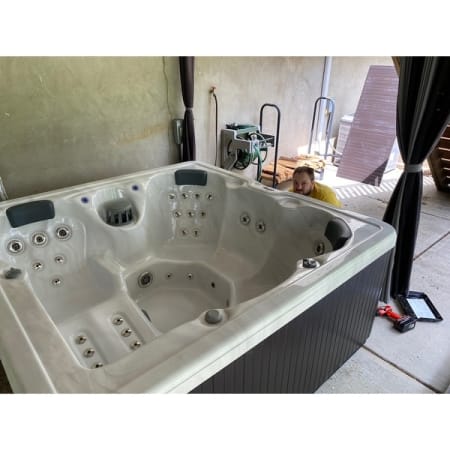 Customer image 8
