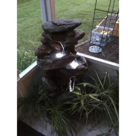 Customer image 130