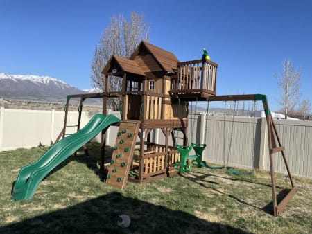 Customer image 124