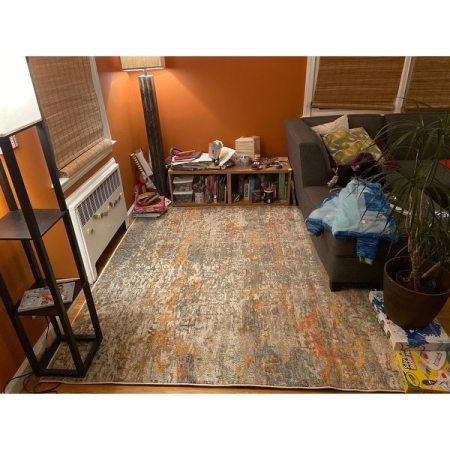 Customer image 412