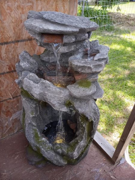Customer image 1