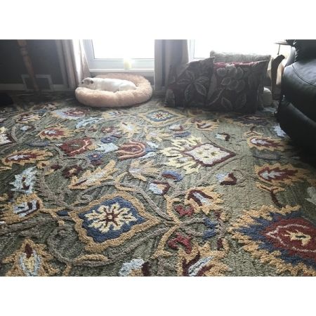 Customer image 323