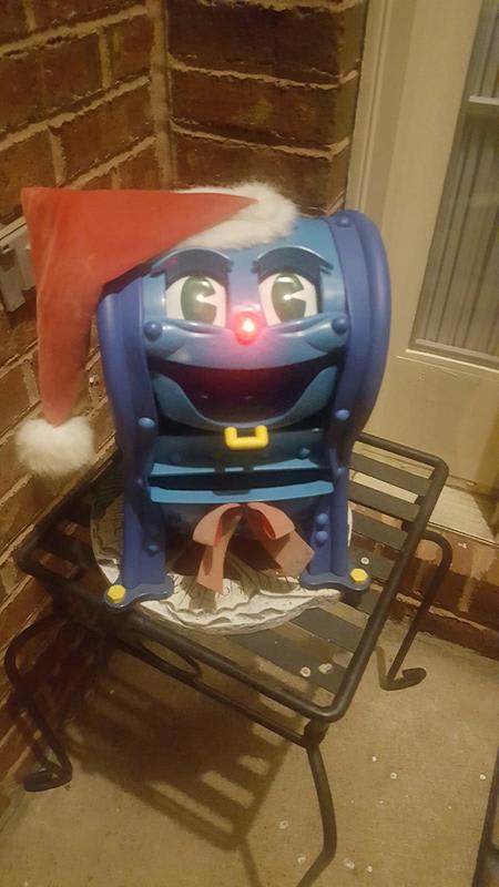 Customer image 41