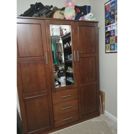 Customer image 80