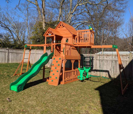 Customer image 166