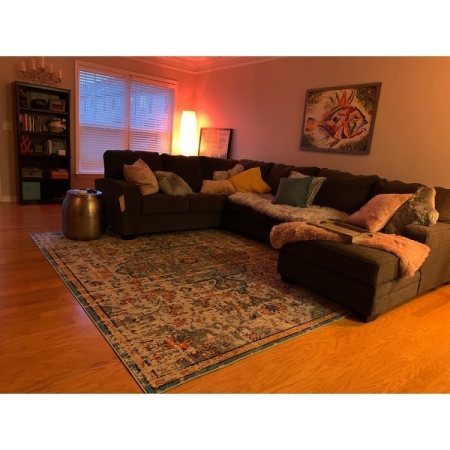 Customer image 421