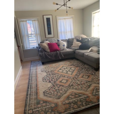 Customer image 180