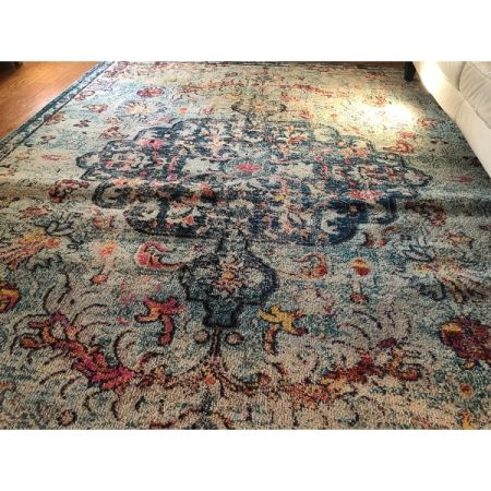 Customer image 132