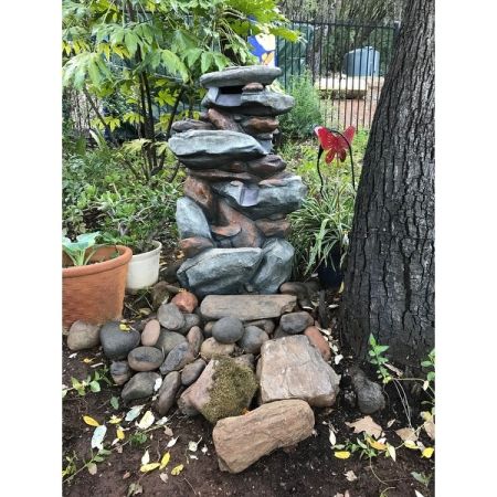 Customer image 104