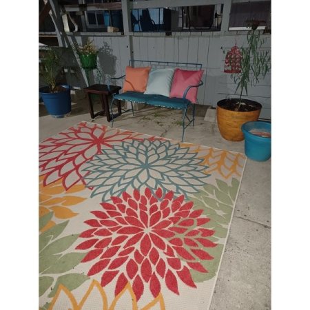 Customer image 415