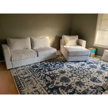 Customer image 140