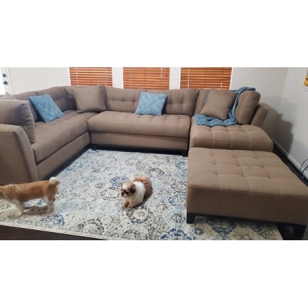 Customer image 875