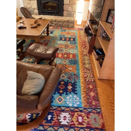 Customer image 7