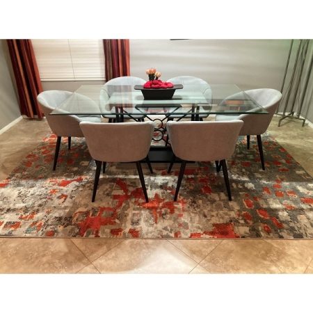 Customer image 132