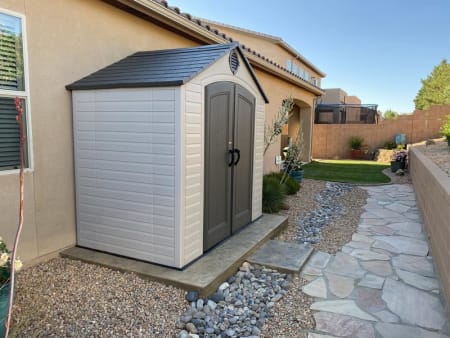 Customer image 6