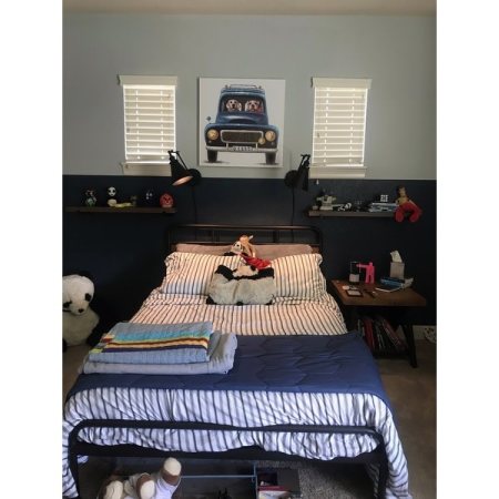 Customer image 1
