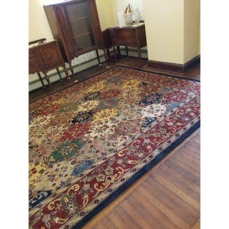 Customer image 105