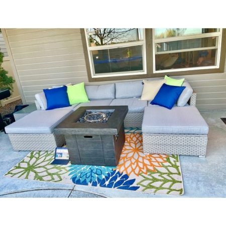 Customer image 601