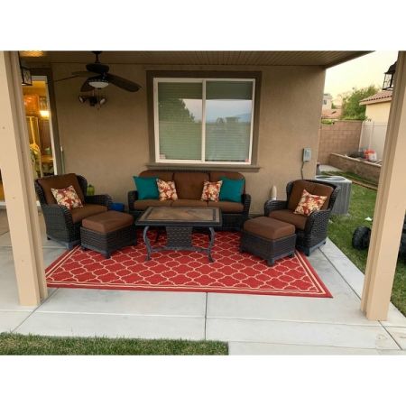 Customer image 210