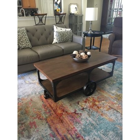Customer image 601