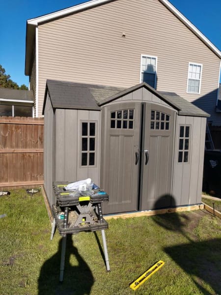 Customer image 5