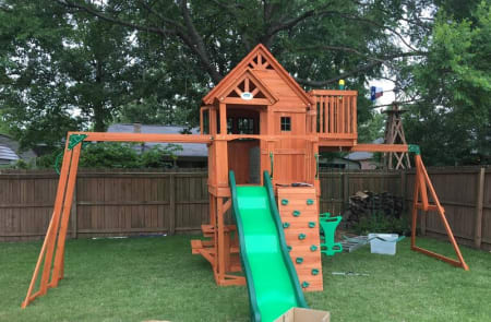 Customer image 86