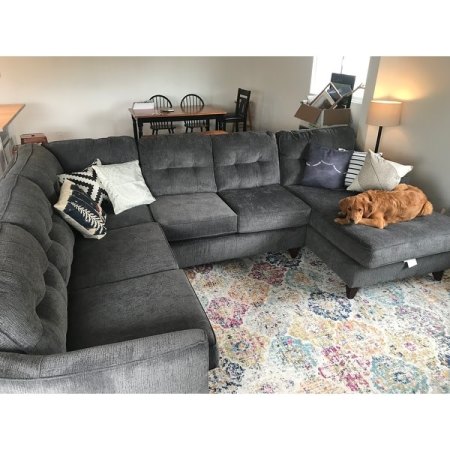 Customer image 1660