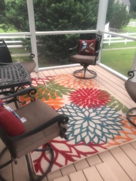 Customer image 1545