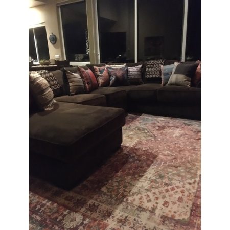Customer image 737