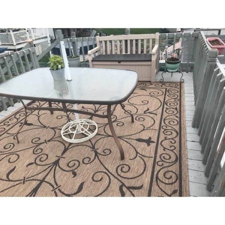 Customer image 260
