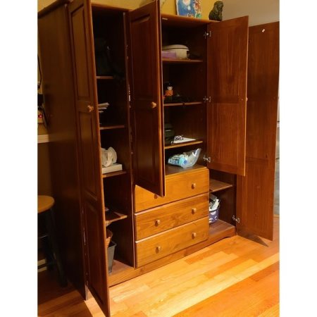 Customer image 80