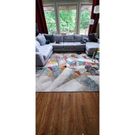 Customer image 130