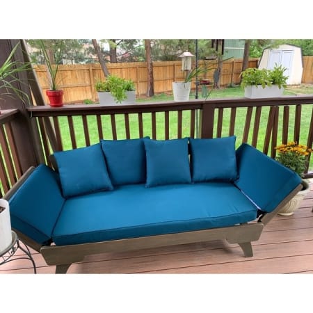 Customer image 76