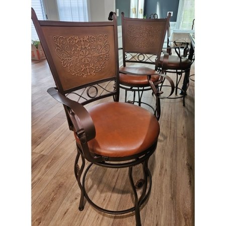 Customer image 4