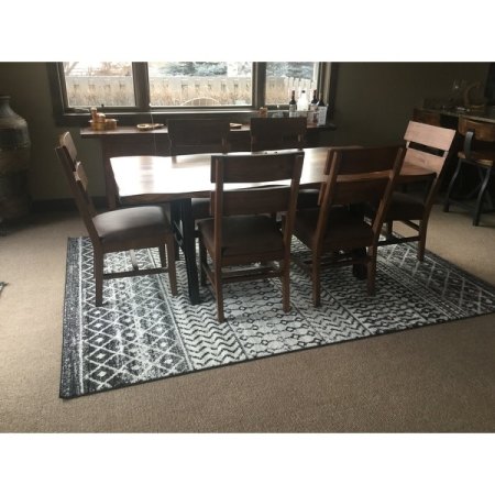 Customer image 420