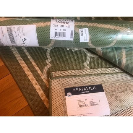 Customer image 322
