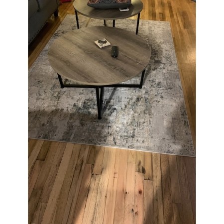 Customer image 110