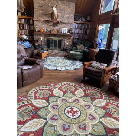 Customer image 100