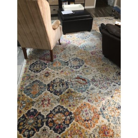 Customer image 550