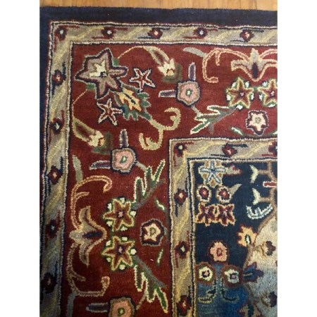 Customer image 100
