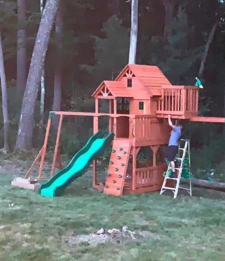Customer image 230