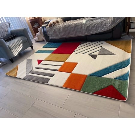Customer image 132