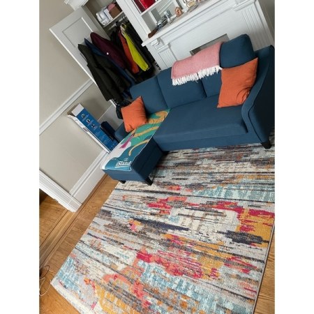 Customer image 45