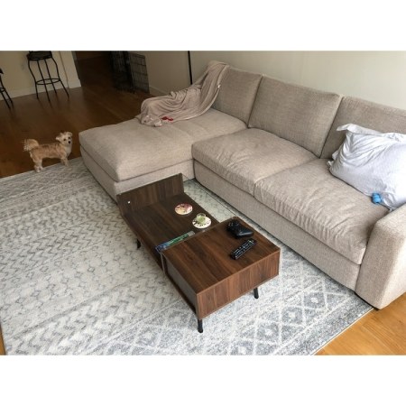 Customer image 617