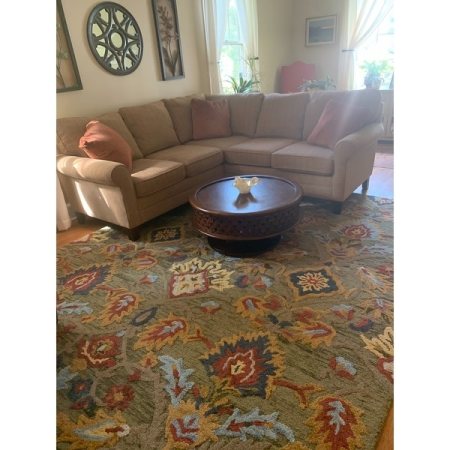 Customer image 304