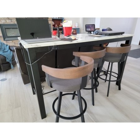 Customer image 76