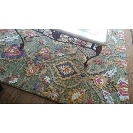 Customer image 663