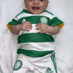 celtic infant kit