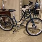 electra townie path 9d eq