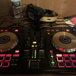 Pioneer Ddj Sb3 N Limited Edition Gold Serato Dj Controller With Pad Scratch Guitar Center Pioneer Ddj Sb3 N Limited Edition Gold Serato Dj Controller With Pad Scratch Guitar Center
